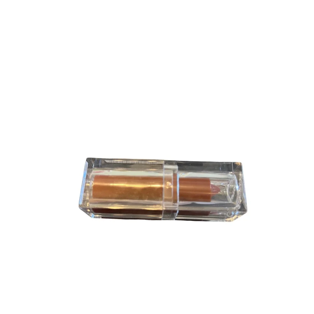CoverGirl Exhibitionist Lipstick 360 Cocoa Whirl Creamy Brown‎ 0.12oz New